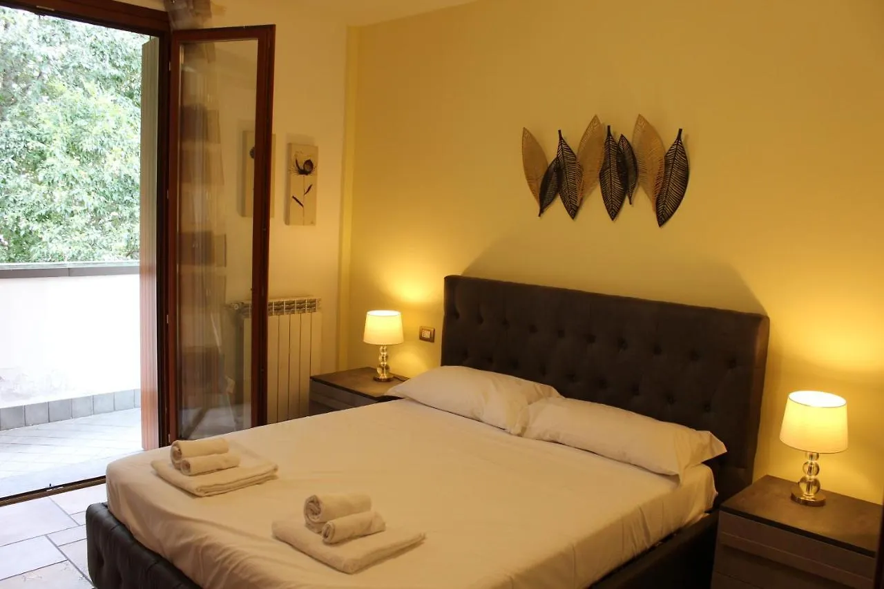 Elegant And Quiet Apartment With Terrace Milán 0*,